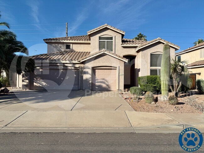 1920 S Saddle St Gilbert, AZ 85233