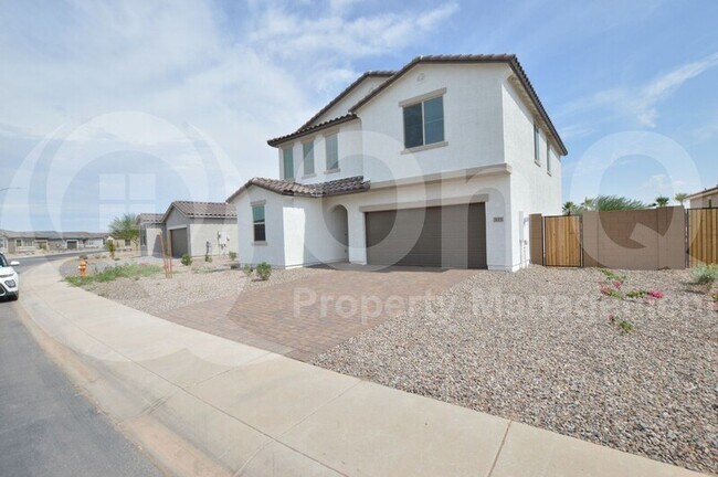 2031 East Escondido Place, Casa Grande, AZ 85122 photo 2
