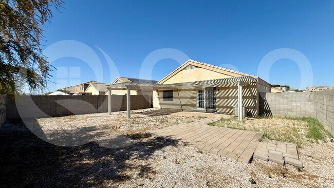 12301 W Aster Dr El Mirage, AZ 85335 photo 5