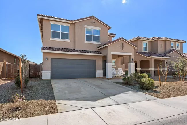 35419 W San Ildefanso Ave Maricopa, AZ 85138 photo 5