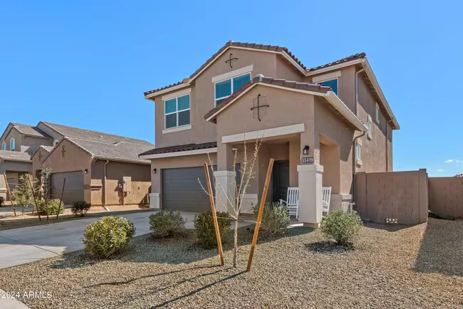 35419 W San Ildefanso Ave Maricopa, AZ 85138 photo 4