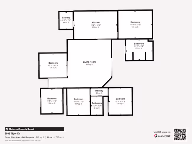 3903 Tiger Dr Killeen, TX 76549 photo 2