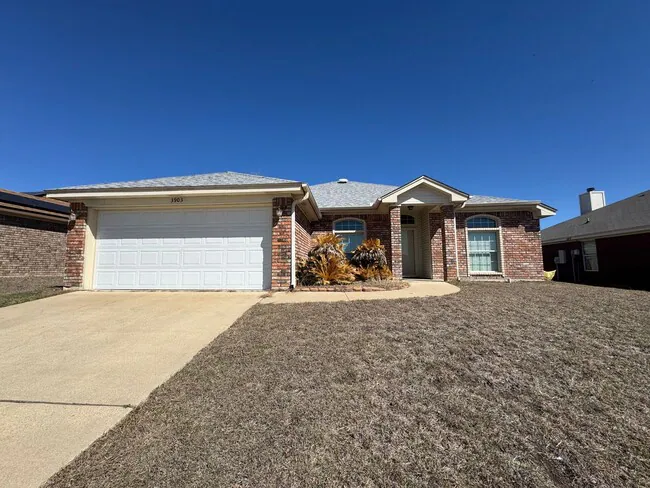 3903 Tiger Dr Killeen, TX 76549 photo 3