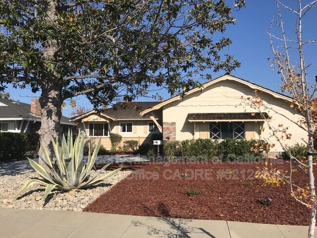 4241 Borina Drive, San Jose, CA 95129 photo 2