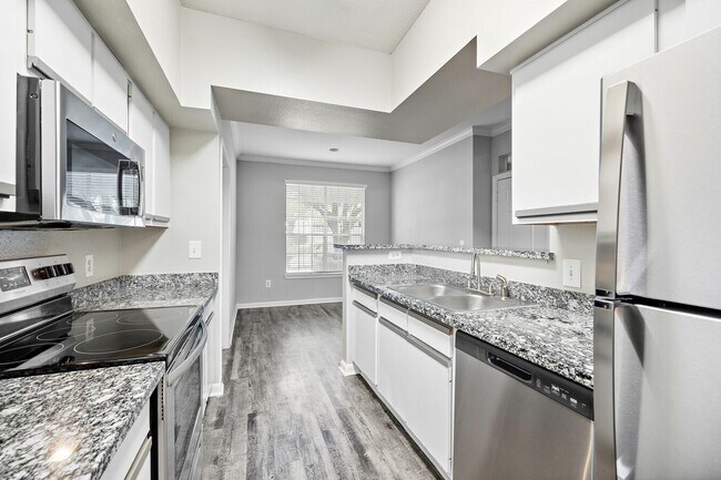 14402 Kuykendahl Road, Houston, TX 77090 photo 3