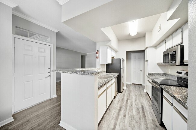 14402 Kuykendahl Road, Houston, TX 77090 photo 2