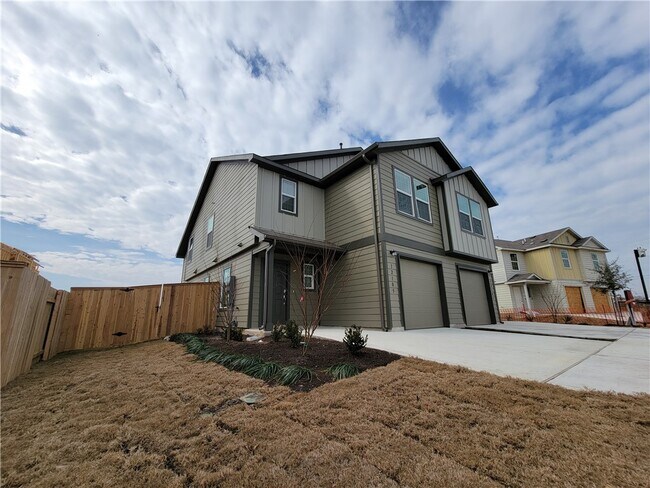 12105 Short Leaf Path Austin, TX 78617 photo 2