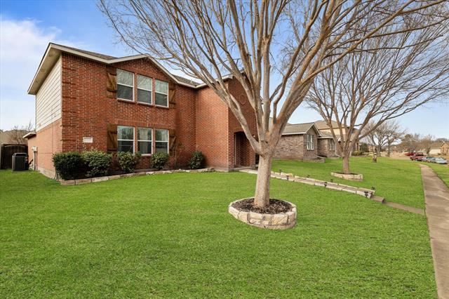 1708 Harvest Crossing Drive, Wylie, TX 75098 photo 2