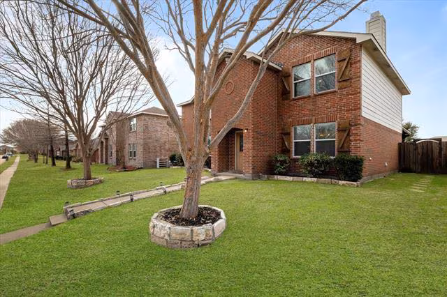 1708 Harvest Crossing Drive, Wylie, TX 75098 photo 3