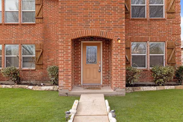 1708 Harvest Crossing Drive, Wylie, TX 75098 photo 4