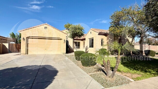 3146 E Coconino Dr Gilbert, AZ 85298