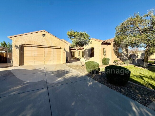 3146 E Coconino Dr Gilbert, AZ 85298 photo 3