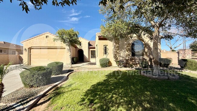 3146 E Coconino Dr Gilbert, AZ 85298 photo 4