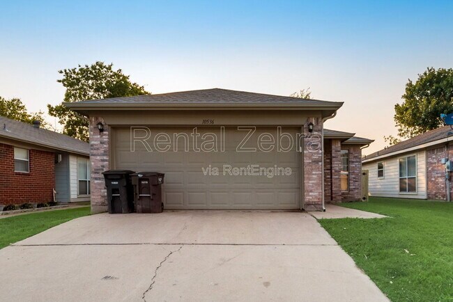 10536 Towerwood Dr Fort Worth, TX 76140 photo 2
