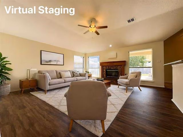 1020 Bonanza Drive, Arlington, TX 76001 photo 4