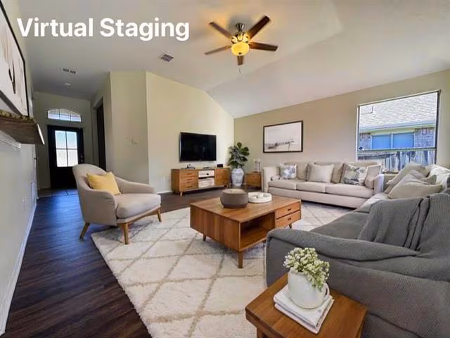 1020 Bonanza Drive, Arlington, TX 76001 photo 2