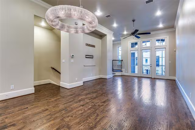 2186 Aylesport Drive, Dallas, TX 75201 photo 3