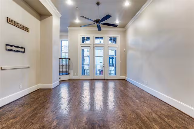 2186 Aylesport Drive, Dallas, TX 75201 photo 4