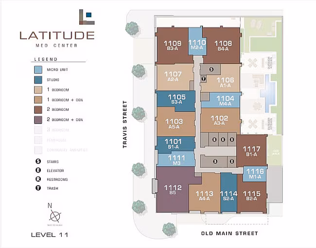 Latitude Med Center photo 5