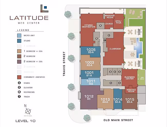 Latitude Med Center photo 3