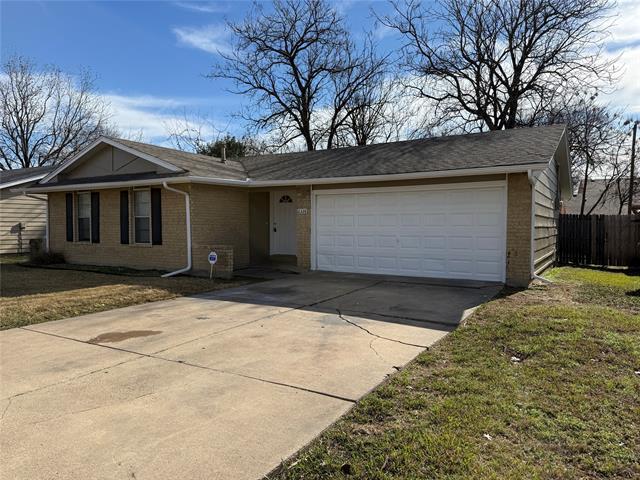 6328 Bellbrook Dr Dallas, TX 75217 photo 2