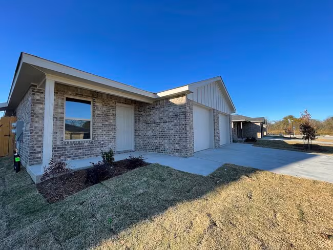 2317 Zanoletti Ct Temple, TX 76504 photo 4