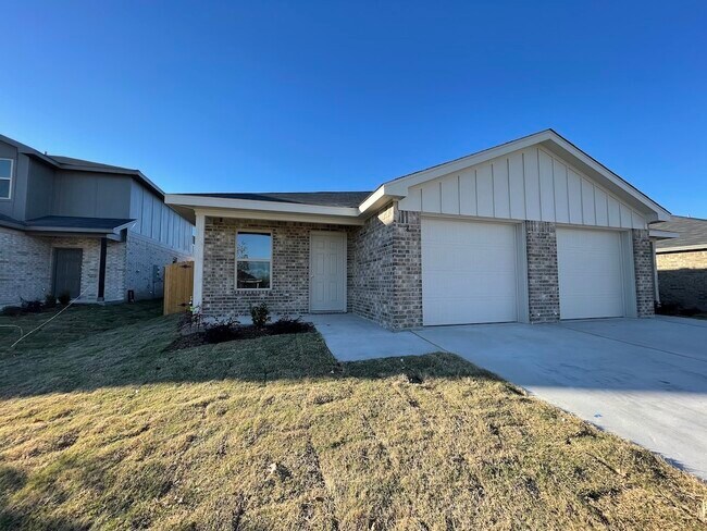 2317 Zanoletti Ct Temple, TX 76504 photo 3