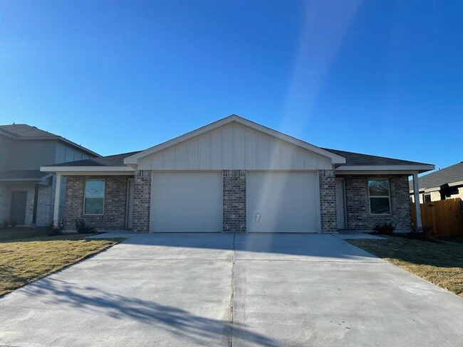 2317 Zanoletti Ct Temple, TX 76504 photo 2