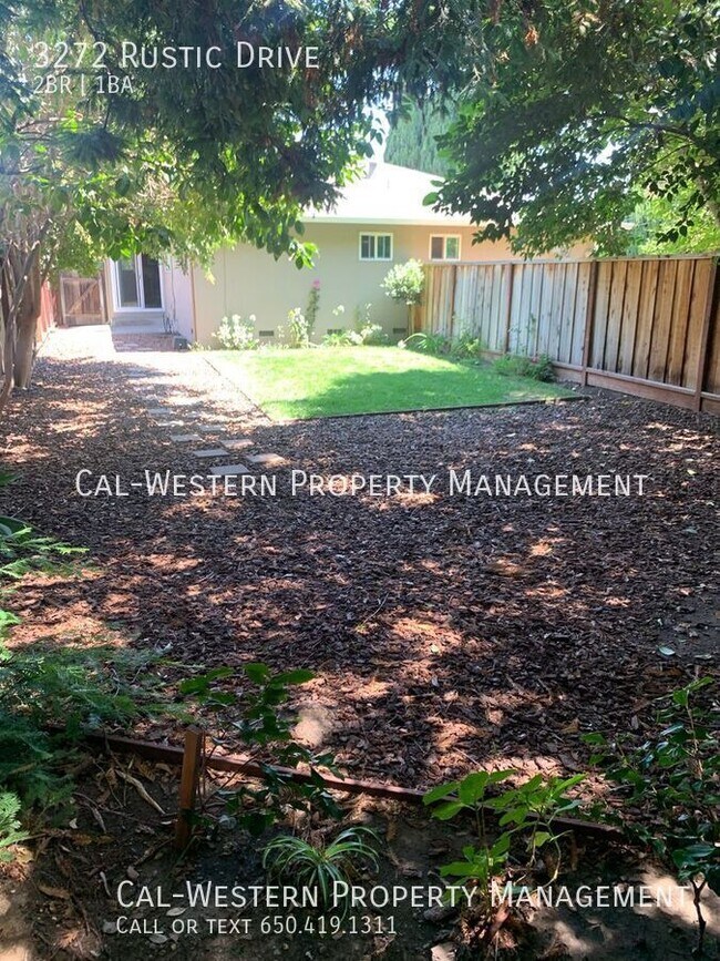 3272 Rustic Drive, Santa Clara, CA 95051 photo 3