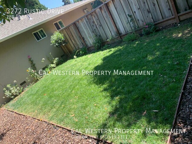 3272 Rustic Drive, Santa Clara, CA 95051 photo 2