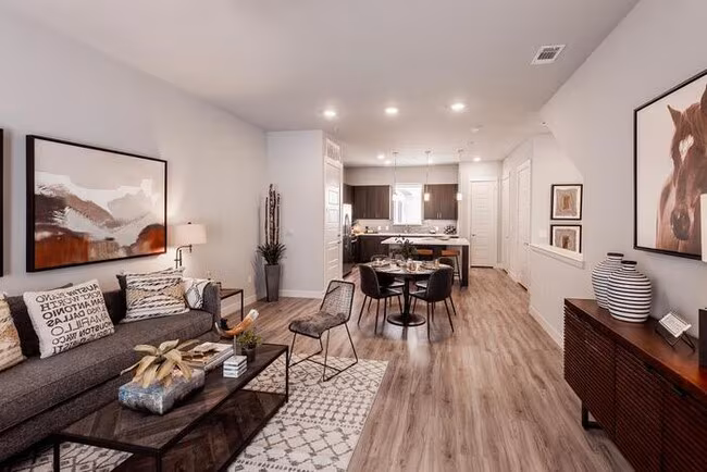 1938 E Sonterra Blvd San Antonio, TX 78259 photo 5