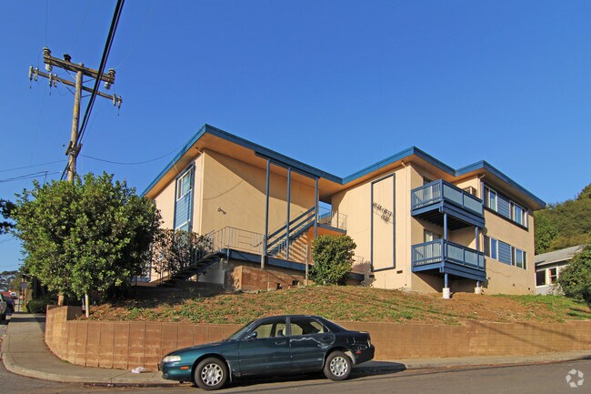 1400 Yuba Avenue, San Pablo, CA 94806 photo 3