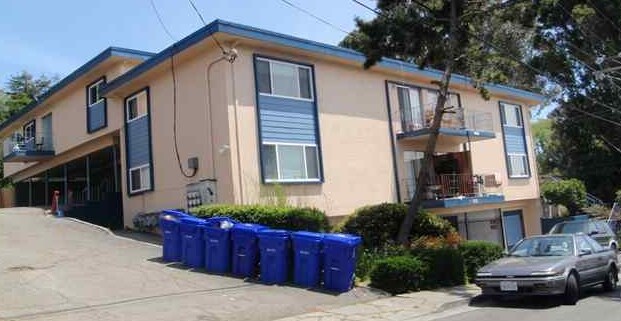 1400 Yuba Avenue, San Pablo, CA 94806 photo 2