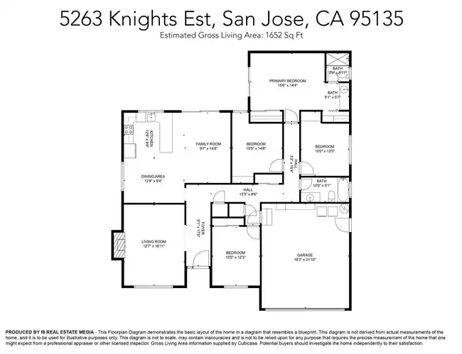 5263 Knights Estates San Jose, CA 95135 photo 4