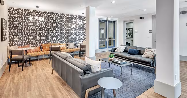 Iconic on Alvarado: Off-Campus Student Housing photo 2