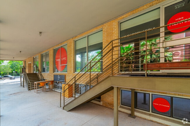 St. Benedict's Lofts photo 4