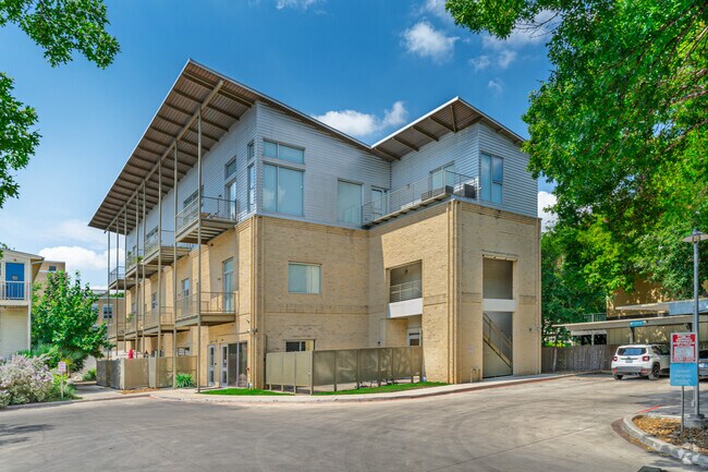 St. Benedict's Lofts photo 2