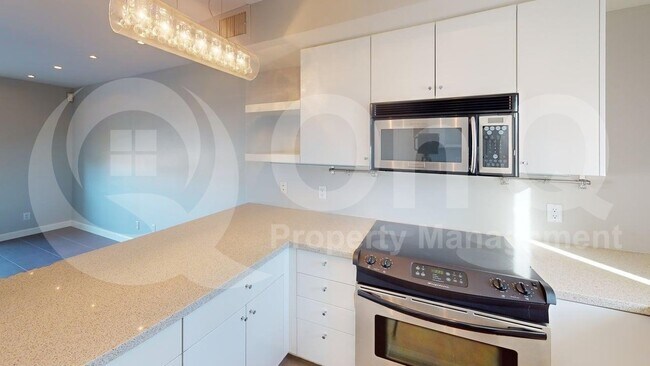 Scottsdale Resort Apartments photo 2