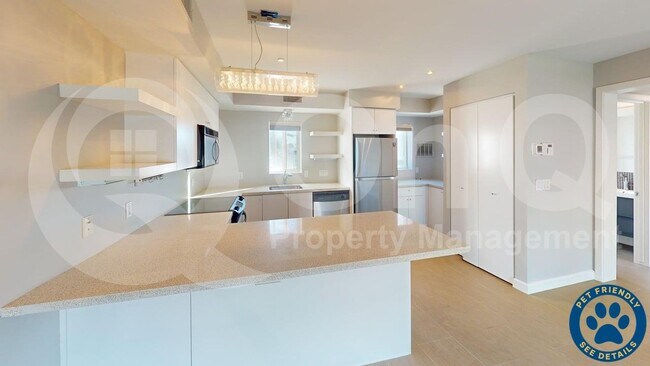 Scottsdale Resort Apartments