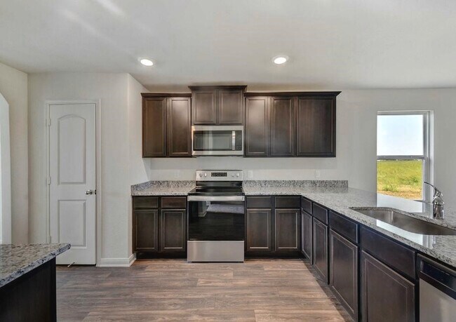 14012 John Aregood Pass Elgin, TX 78621 photo 5