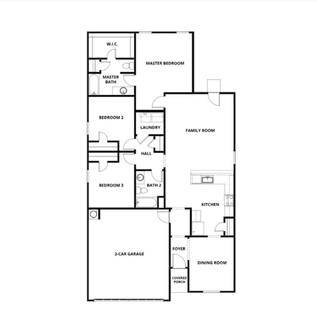 14012 John Aregood Pass Elgin, TX 78621 photo 3