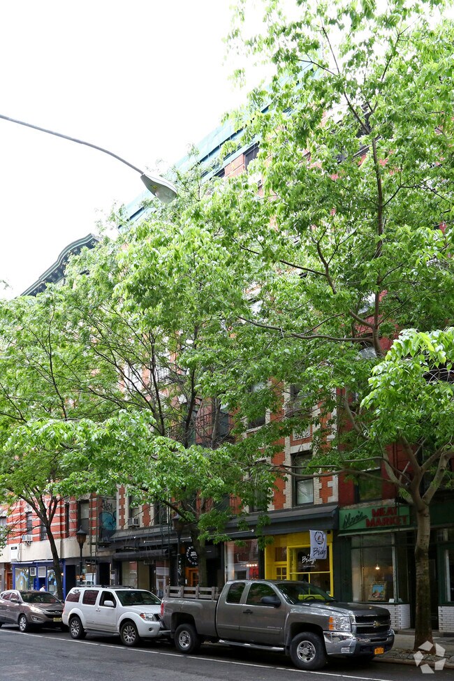235 Elizabeth Street photo 4