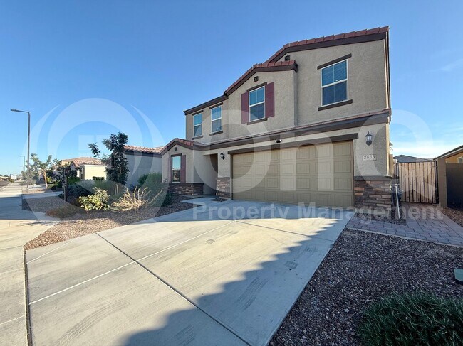 2635 West Bowker Street, Phoenix, AZ 85041 photo 2