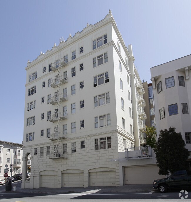 1299 Lombard Street, San Francisco, CA 94109 photo 3