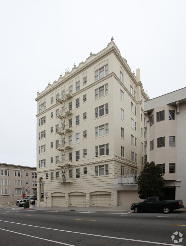 1299 Lombard Street, San Francisco, CA 94109 photo 2