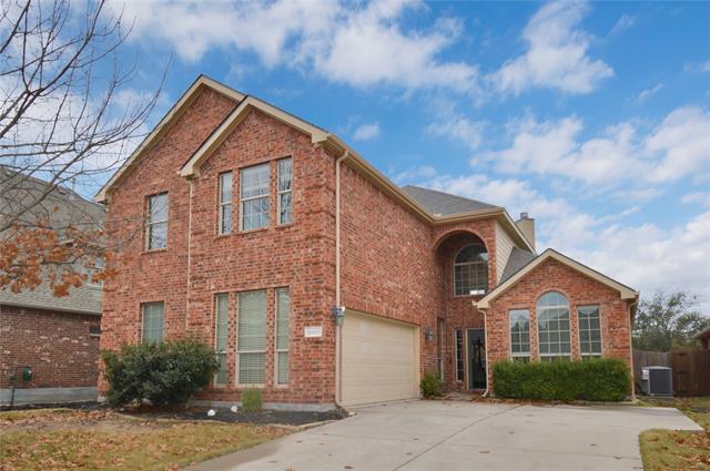 10529 Cedar Breaks View McKinney, TX 75072 photo 2