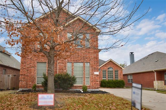 10529 Cedar Breaks View McKinney, TX 75072 photo 3