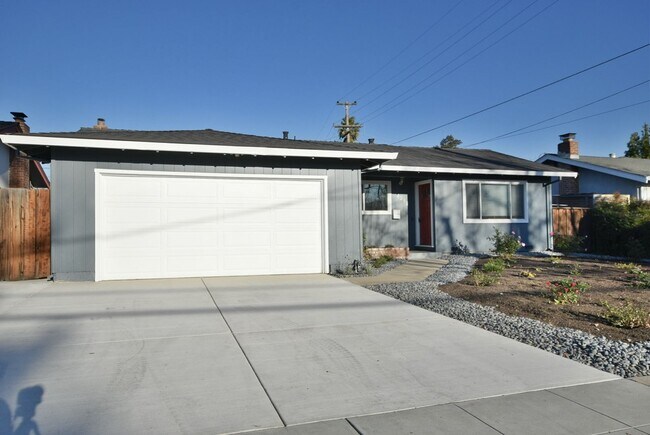 4282 Ross Avenue, San Jose, CA 95124 photo 2