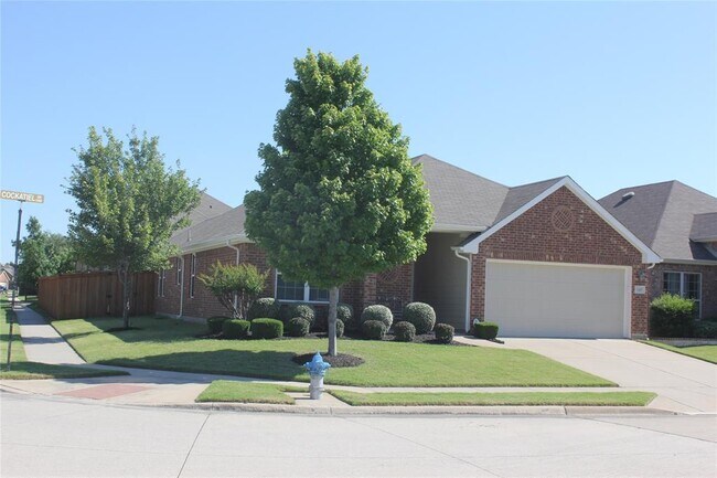 1409 Cockatiel Drive, Little Elm, TX 75068 photo 2
