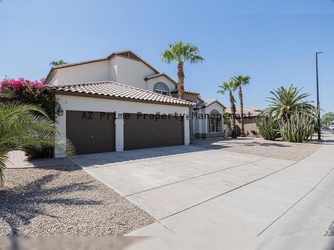 1767 W Redfield Rd Gilbert, AZ 85233 photo 3